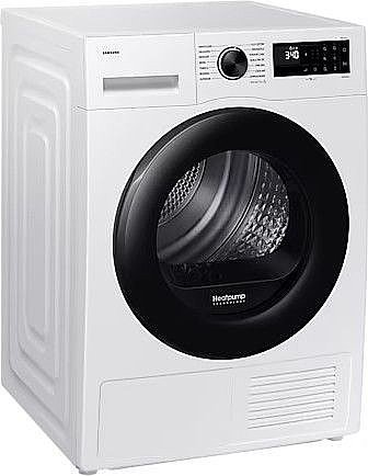 Samsung DV90DG52A0AE – מייבש כביסה 9 ק''ג בטכנולוגיית Heatpump | יבואן רשמי