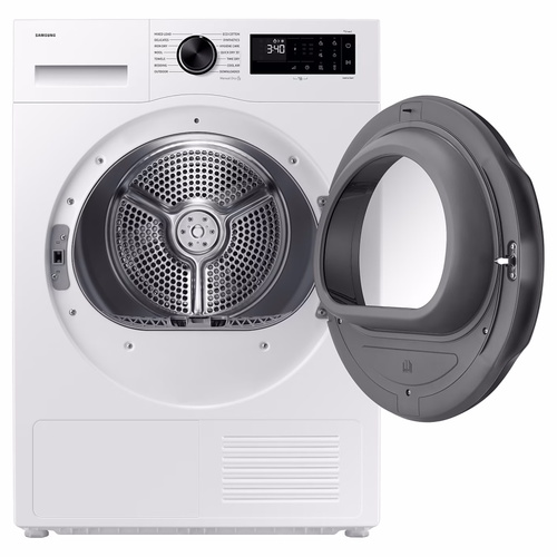 Samsung DV90DG52A0AE – מייבש כביסה 9 ק''ג בטכנולוגיית Heatpump | יבואן רשמי