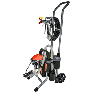 מרסס צבע airless Hunter