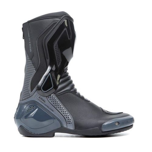 מגפי רכיבה דיינז שחור/ אפור – DAINESE NEXUS 2 AIR