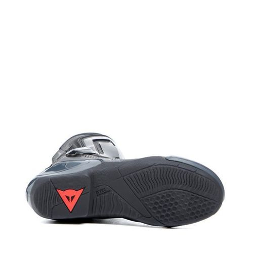 מגפי רכיבה דיינז שחור/ אפור – DAINESE NEXUS 2 AIR
