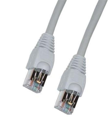 כבל רשת CAT6 20M מסוכך