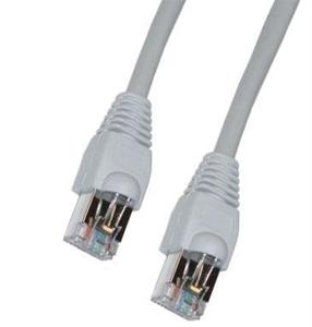 כבל רשת CAT6 20M מסוכך