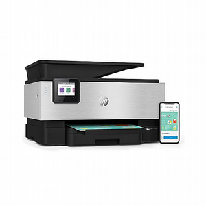 מדפסת ‏משולבת HP OfficeJet Pro 8133 All-in-One 68K75B