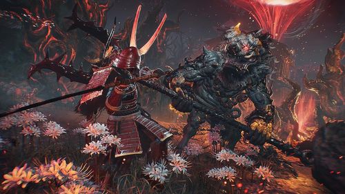 Nioh 3  Ps5