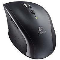 ‏עכבר ‏אלחוטי LogiTech Marathon Mouse M705 לוגיטק