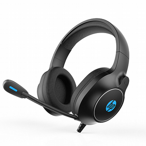 אוזניות HP Headset DHE-8008U