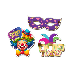 קישוטי שולחן גדולים דגם