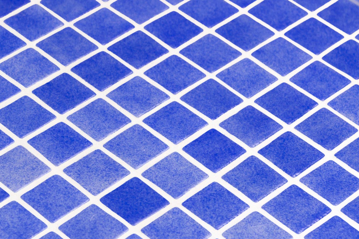 פסיפס ספרדי Nieve Azul Cielo 25254