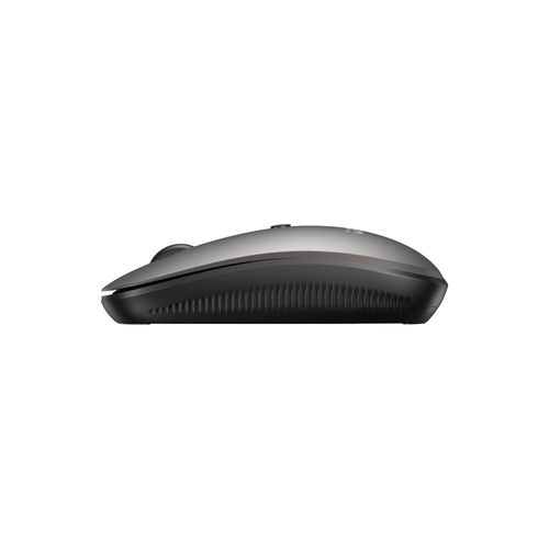 עכבר אופטי אלחוטי שקט Unitek SlimTrack 2.4GHz T060AGY01