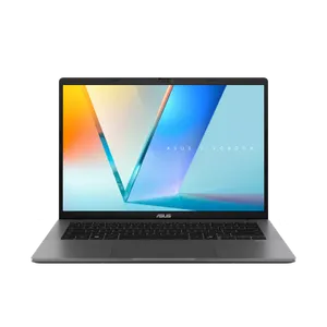 מחשב נייד 14 אינץ ASUS Vivobook S14 S3407VA-LY068 Matte Gray