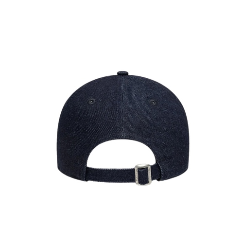 כובע NEW ERA לנשים בגוון אינדיגו