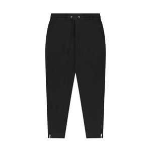 מכנס AINKER מידות S-XXL לגברים בגוון שחור עם רוכסנים