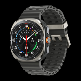 שעון חכם סמסונג  Samsung L705 Watch Ultra LTE Titanium Blue C000001553 