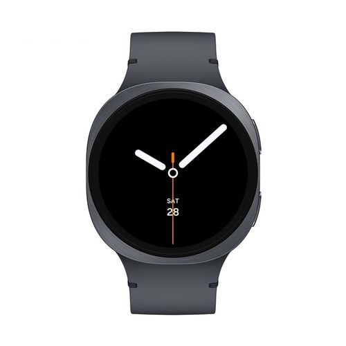 שעון חכם סמסונג  Samsung L335 Watch8 Bluetooth +LTE 44 mm C000001546 