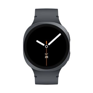 שעון חכם סמסונג  Samsung L335 Watch8 Bluetooth +LTE 44 mm C000001546 