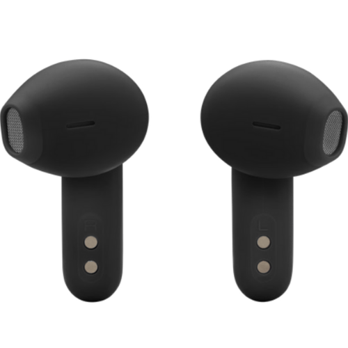 אוזניות אלחוטיות צבע שחור JBL Wave Flex 2 TWS