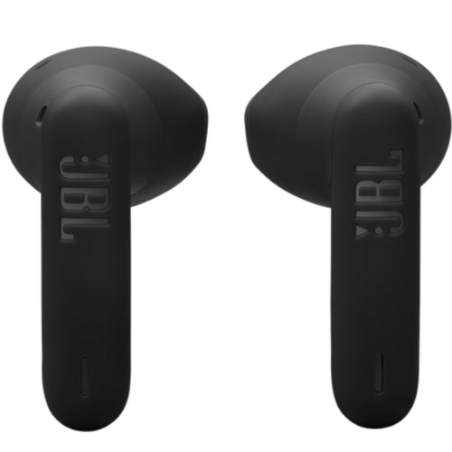 אוזניות אלחוטיות צבע שחור JBL Wave Flex 2 TWS