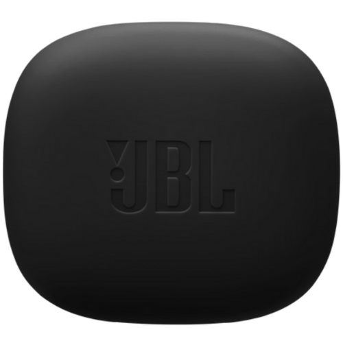 אוזניות אלחוטיות צבע שחור JBL Wave Flex 2 TWS