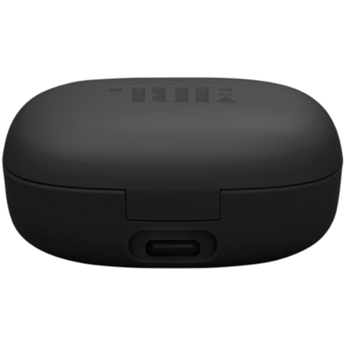 אוזניות אלחוטיות צבע שחור JBL Wave Flex 2 TWS