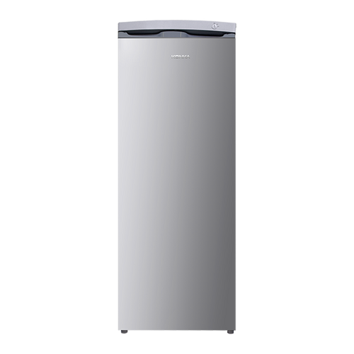 מקפיא 5 מגירות 168 ליטר Electra EL195 – נירוסטה, DEFROST