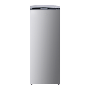 מקפיא 5 מגירות 168 ליטר Electra EL195 – נירוסטה, DEFROST