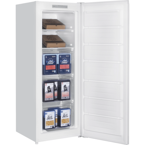מקפיא 5 תאים 161 ליטר Electra EL1900W – לבן, Total No Frost