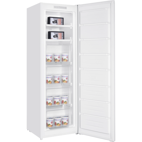 מקפיא 6 תאים 204 ליטר Electra EL2400W – לבן, Total No Frost