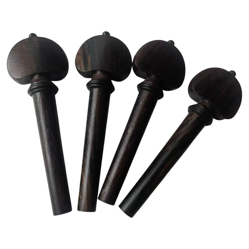 סט מפתחות Rosewood לכינור 4/4 Moratti mor077