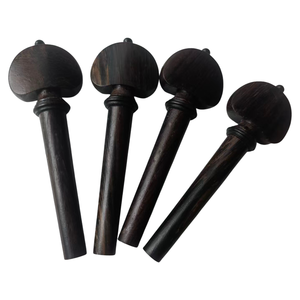 סט מפתחות Rosewood לכינור 4/4 Moratti mor077