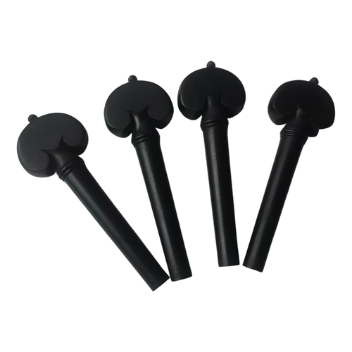סט מפתחות EBONY לכינור 1/2 Moratti mor078