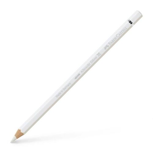 עפרון גוון 101 A.Durer Aquarell White