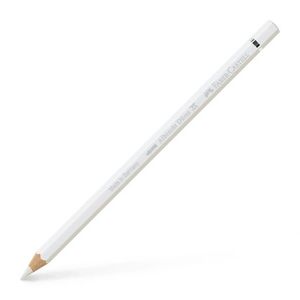 עפרון גוון 101 A.Durer Aquarell White