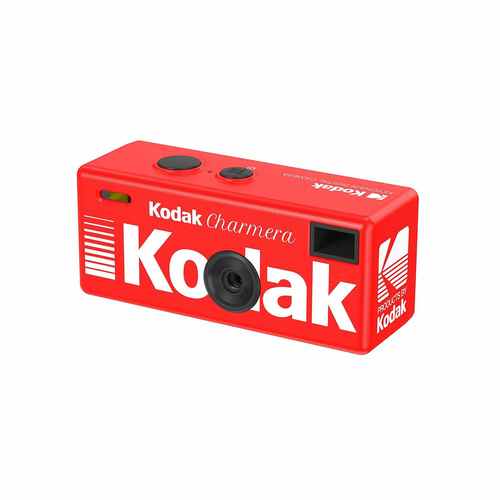 מצלמת מחזיק מפתחות של קודאק KODAK Charmera Keychain Digital Camera
