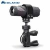 מצלמת דרך לקסדה/אופנוע Midland Bike Guardian WI-FI