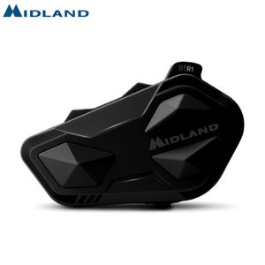 דיבורית לקסדה Midland BTR1-IL