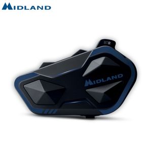 דיבורית לקסדה Midland BTR-IL