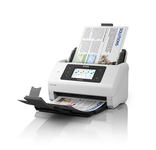 סורק Epson WorkForce DS-790WN אפסון