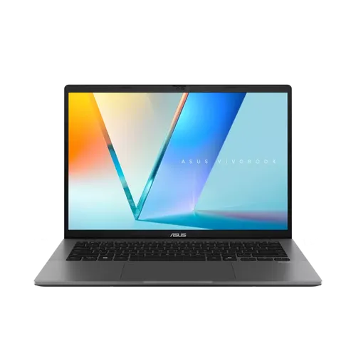 מחשב נייד 14 אינץ ASUS Vivobook S14 S3407QA-KP014W Matte Gray