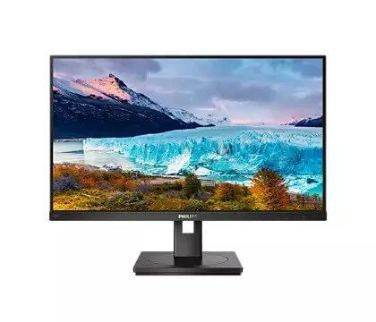 מסך מחשב ‏23.8 ‏אינטש Philips S 242S1AE Full HD פיליפס