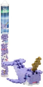 פלוס פלוס - לוויתן 100 חלקים