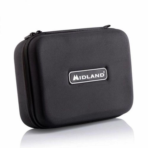 זוג דיבוריות לקסדות אופנוע Midland BTX2 PRO S LR