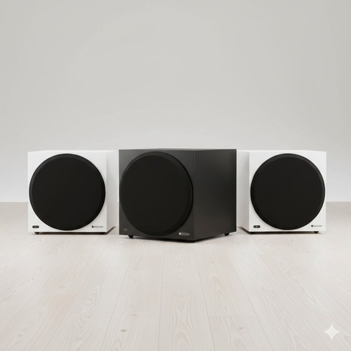 monitor audio vestra