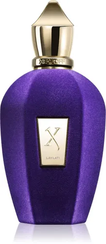 Xerjoff Laylati EDP 100ML Tester
