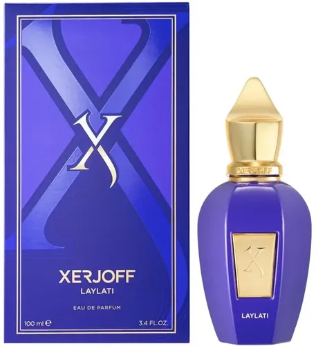 Xerjoff Laylati EDP 100ML