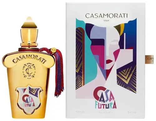 Xerjoff Casamorati Casafutura EDP 100ML