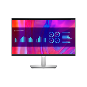 מסך מחשב Dell 27 Monitor - P2723DE - 68.6cm OP-RD09-13630 דל