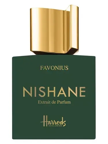 Nishane Favonius Extrait de Parfum 100ML Tester
