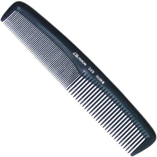מסרק כחול קומייר 349
