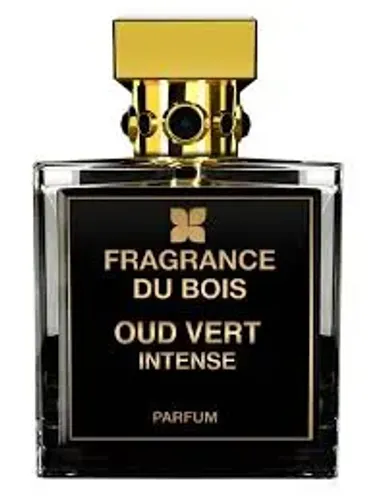 Fragrance Du Bois Oud Vert Intense Parfum 100ML Tester